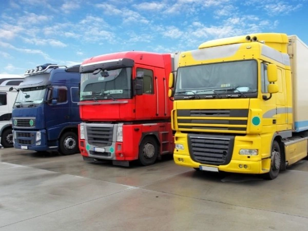 Konya Süreyyapaşa Nakliye